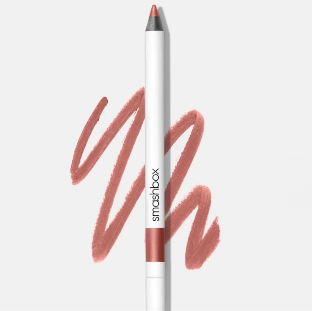 SMASHBOX Fair Neutral Rose Be Legendary Line & Prime Pencil